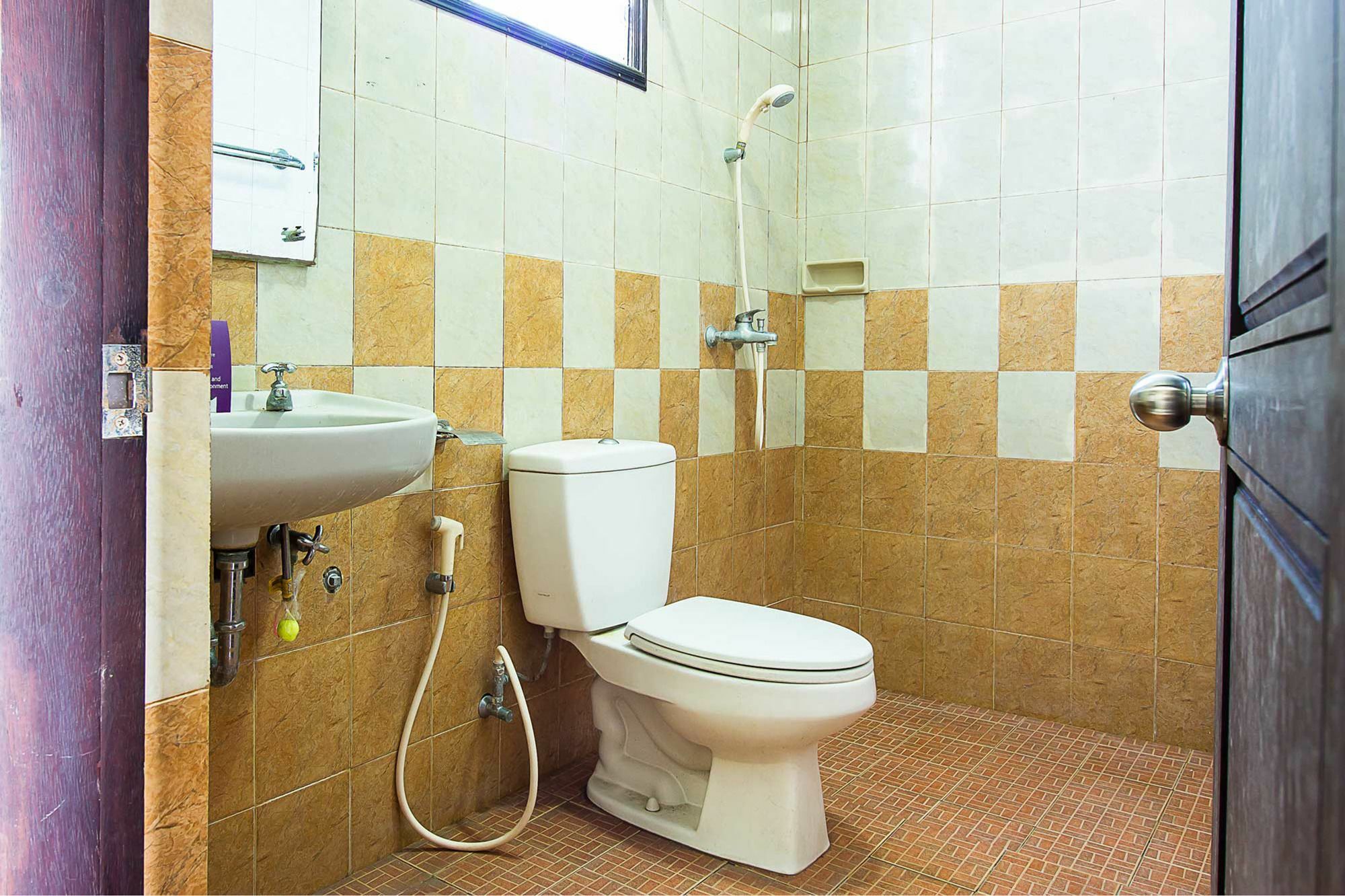 Hotel Sanjaya Managed By Tinggal Kuta  Ngoại thất bức ảnh
