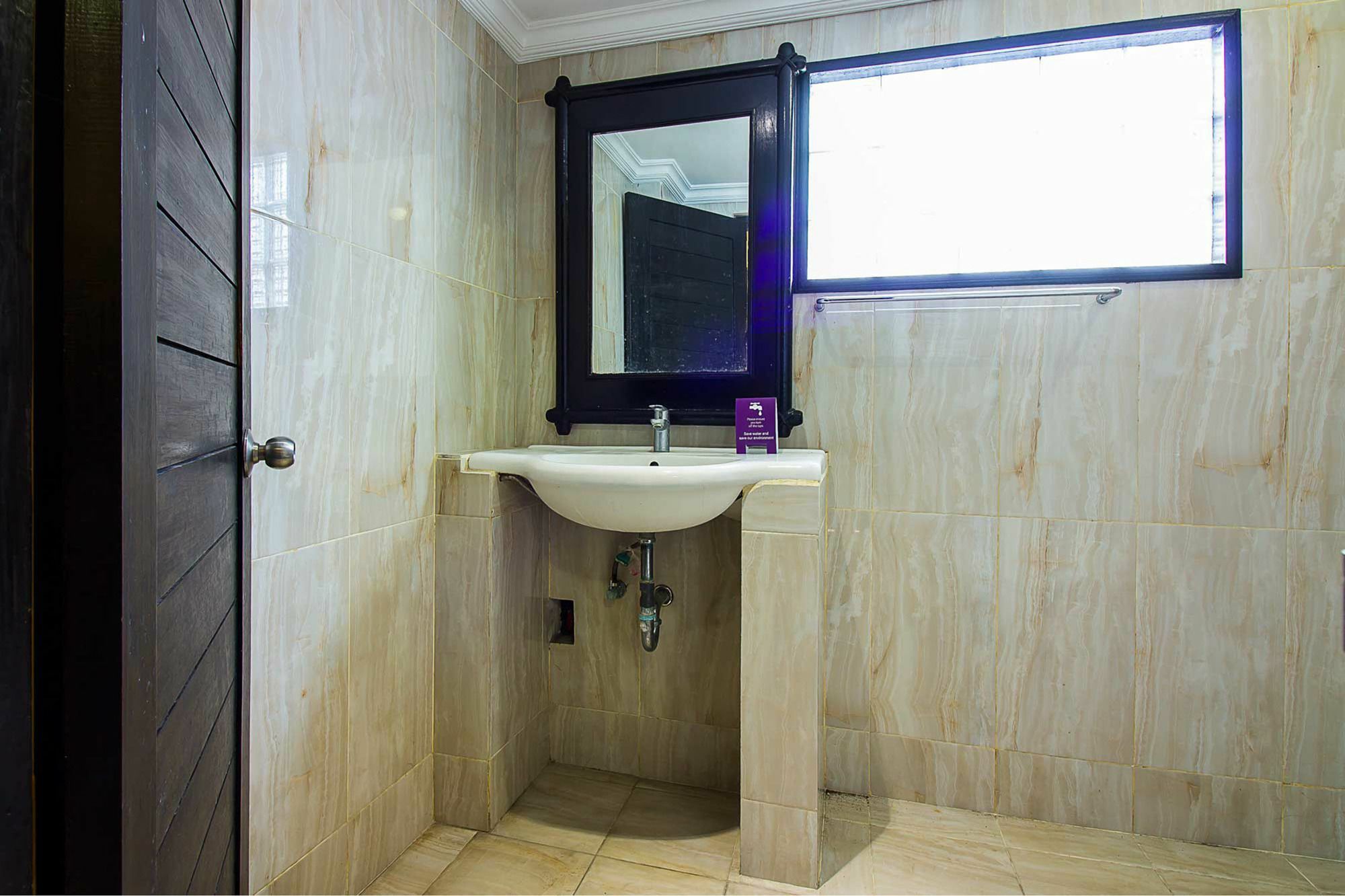 Hotel Sanjaya Managed By Tinggal Kuta  Ngoại thất bức ảnh