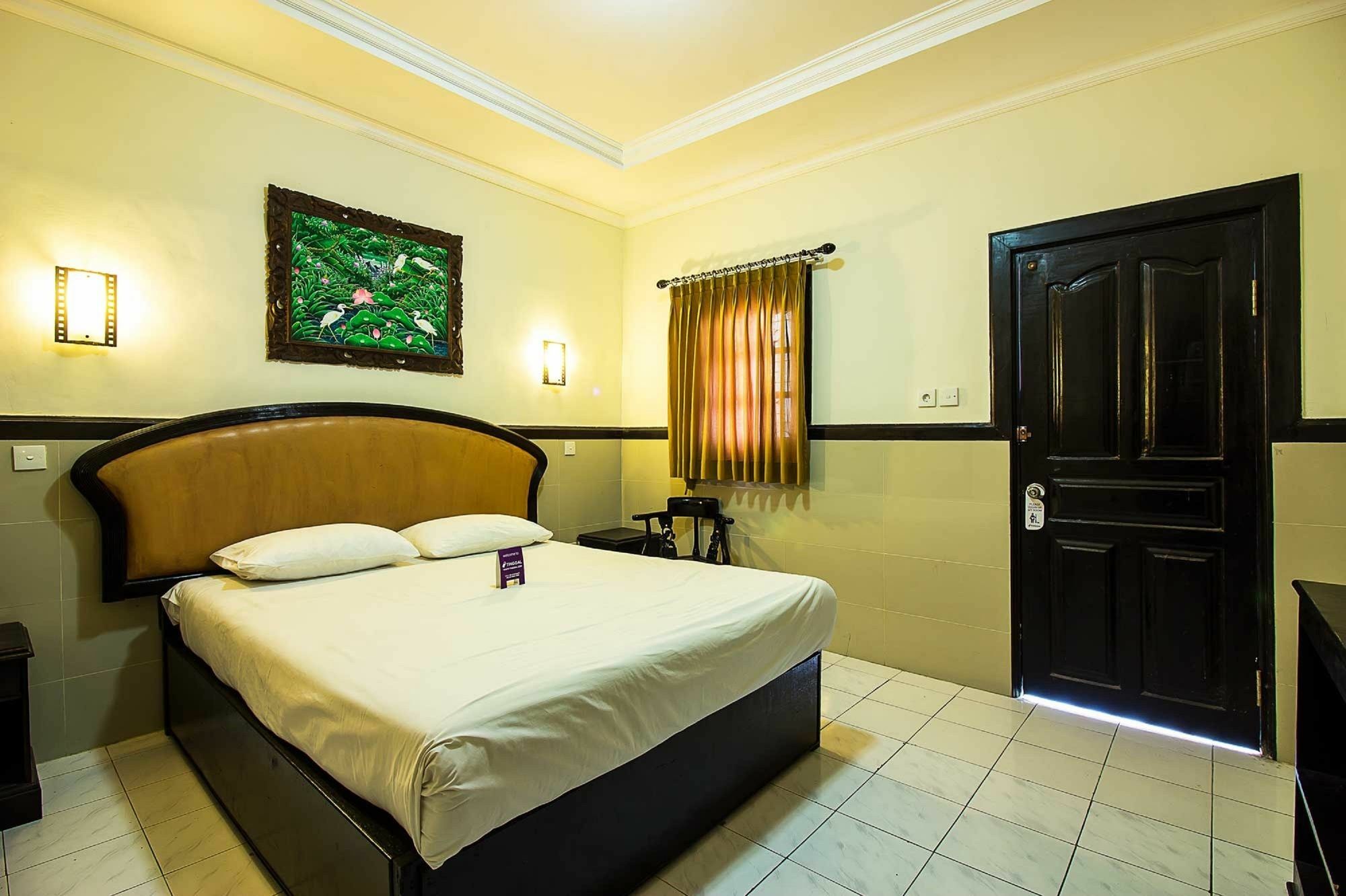 Hotel Sanjaya Managed By Tinggal Kuta  Ngoại thất bức ảnh